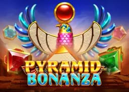 thesouthernsocialtx: Pyramid Bonanza