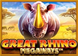 thesouthernsocialtx: Great Rhino Megaways
